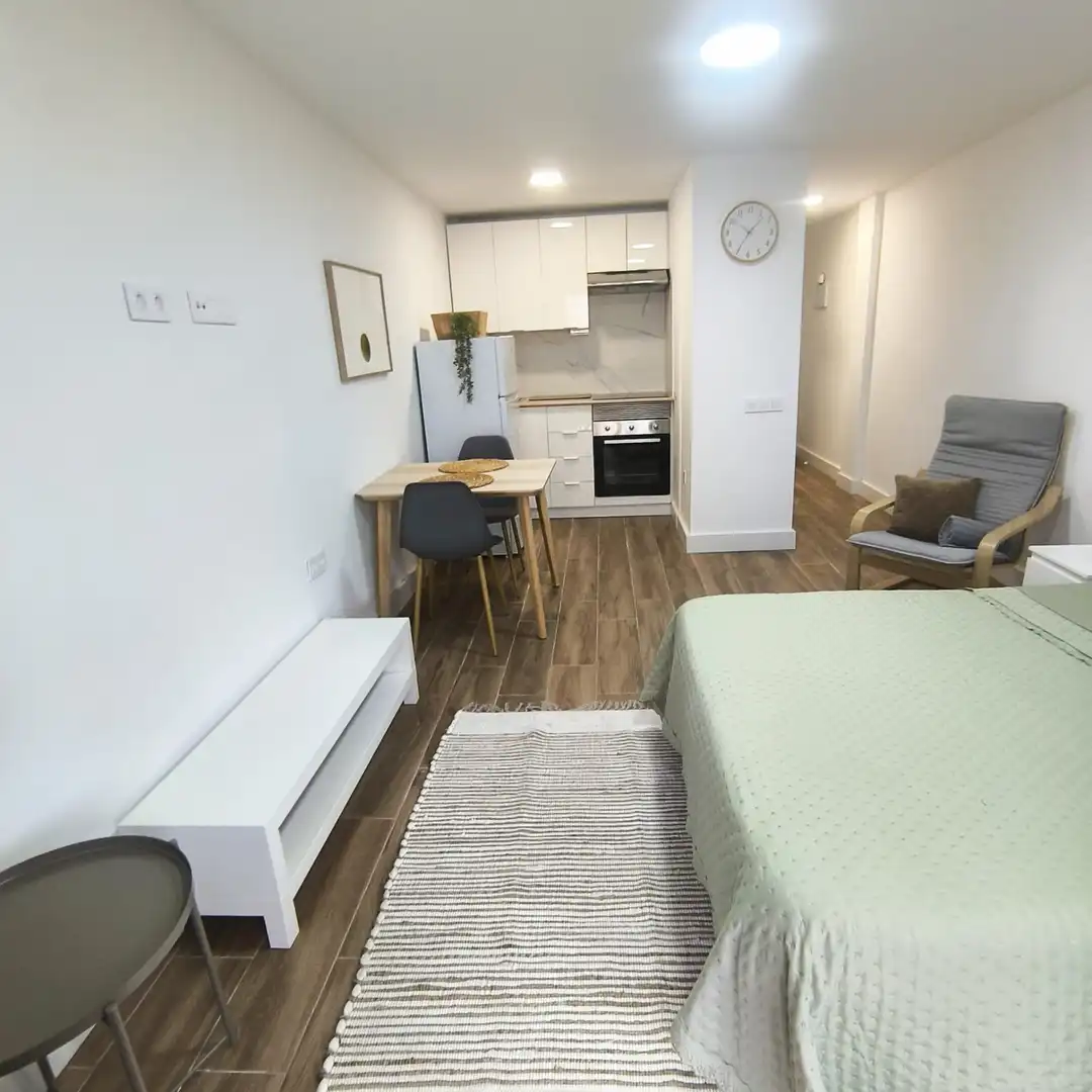 Habitación de Piso de alquiler en Puerto de la Cruz con Amueblado