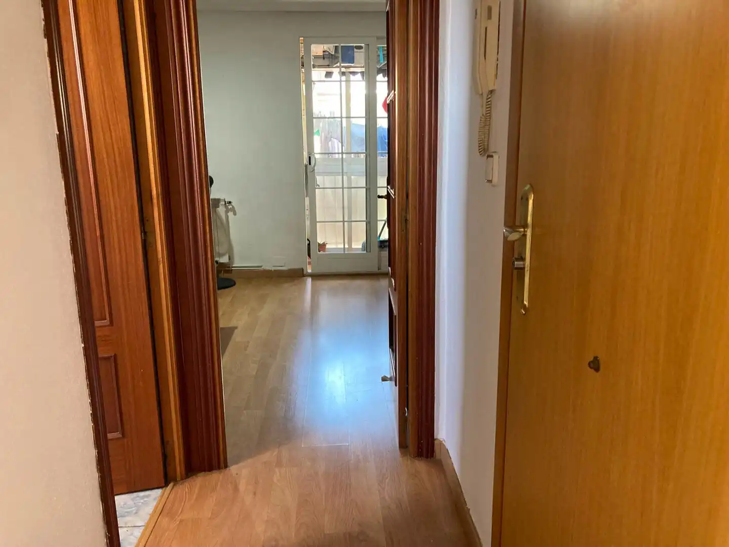 Piso en venta en Madrid