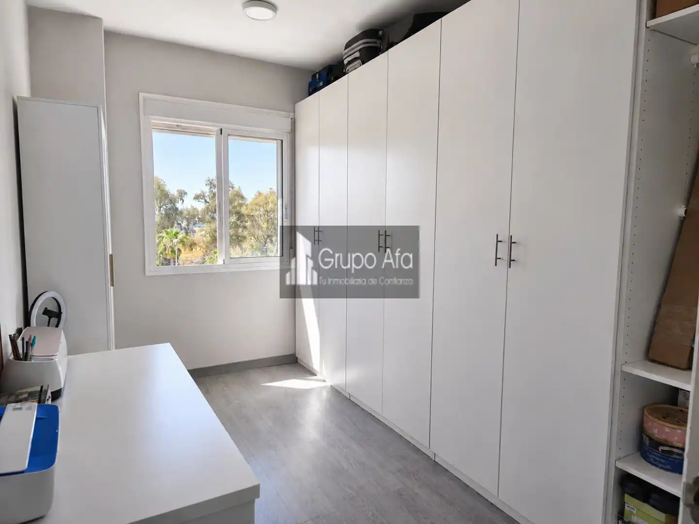Appartement avec piscine à vendre à Nueva Alcalá, imagen 16