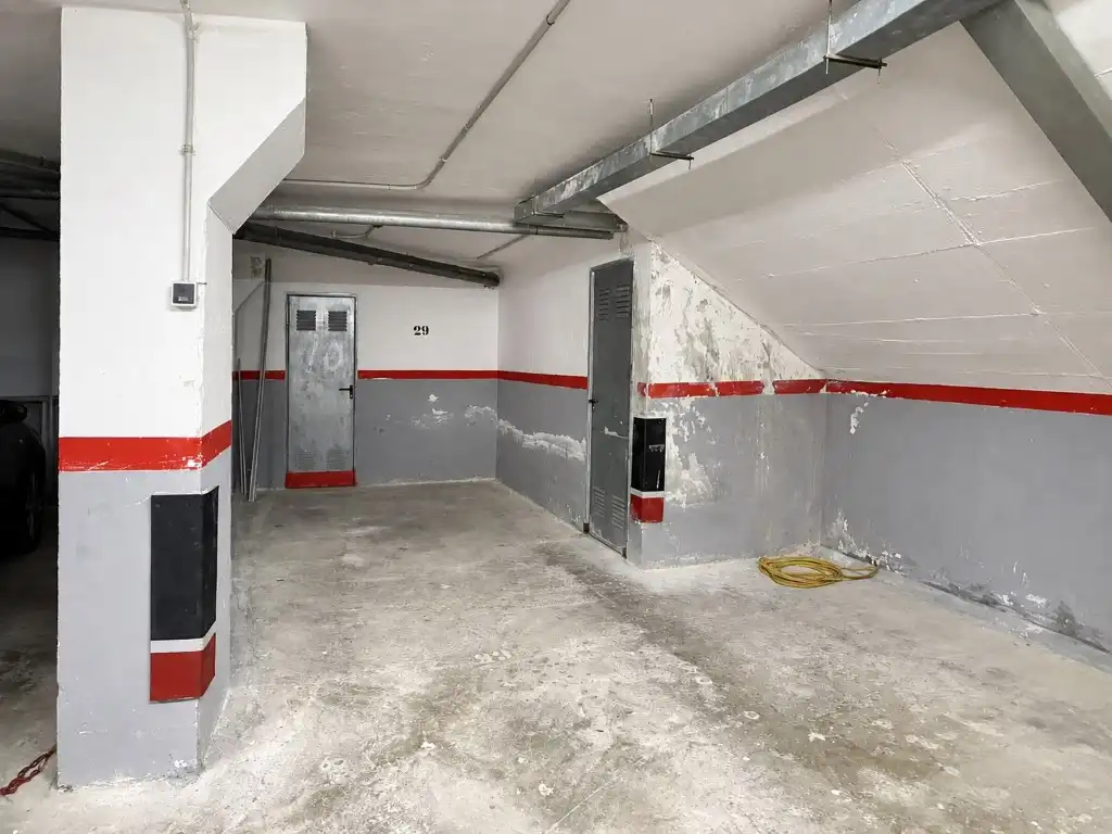Apartament amb piscina en venda a Calle Vicente Molina-La Manga, imagen 18
