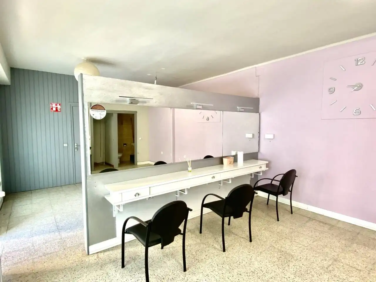 Gewerbefläche zum Verkauf in Avenida SANTA COLOMA, imagen 9