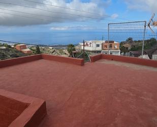 Terrace of House or chalet for sale in Guía de Isora  with Furnished, Washing machine and Balcony