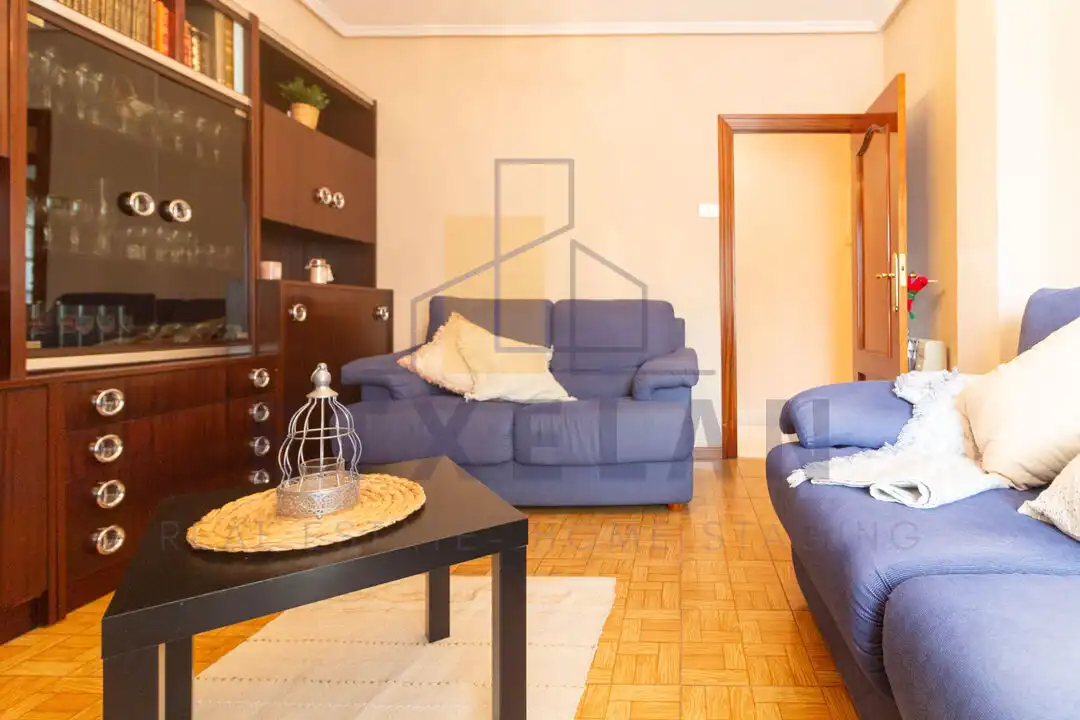 Piso con ascensor en venta en Berriz, imagen 5
