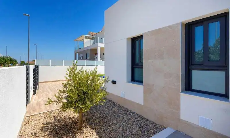 Villa mit Pool zum Verkauf in Daya Nueva, imagen 24
