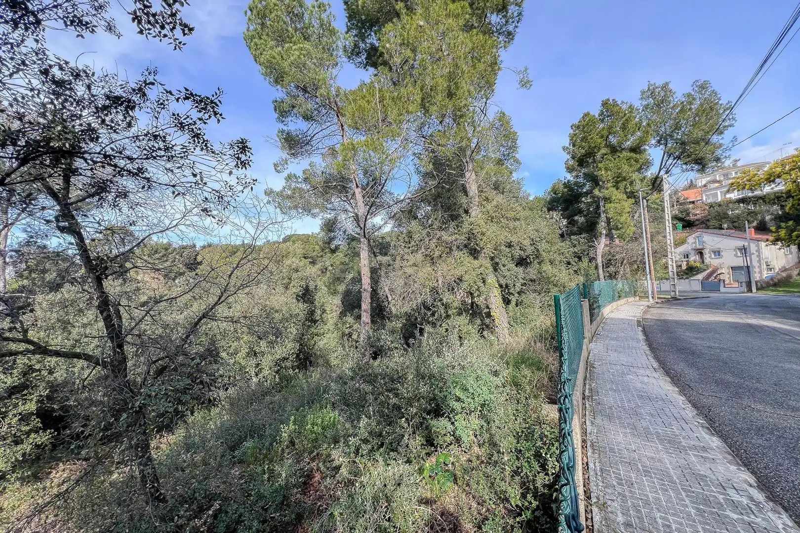 Terreny residencial en venda a Carrer del Canigó, L'Ametlla del Vallès, Spain 31, imagen 11