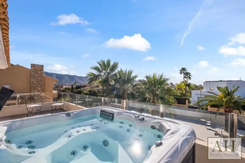 Casa en venta en Pueblo - Urbanizaciones, imagen 49