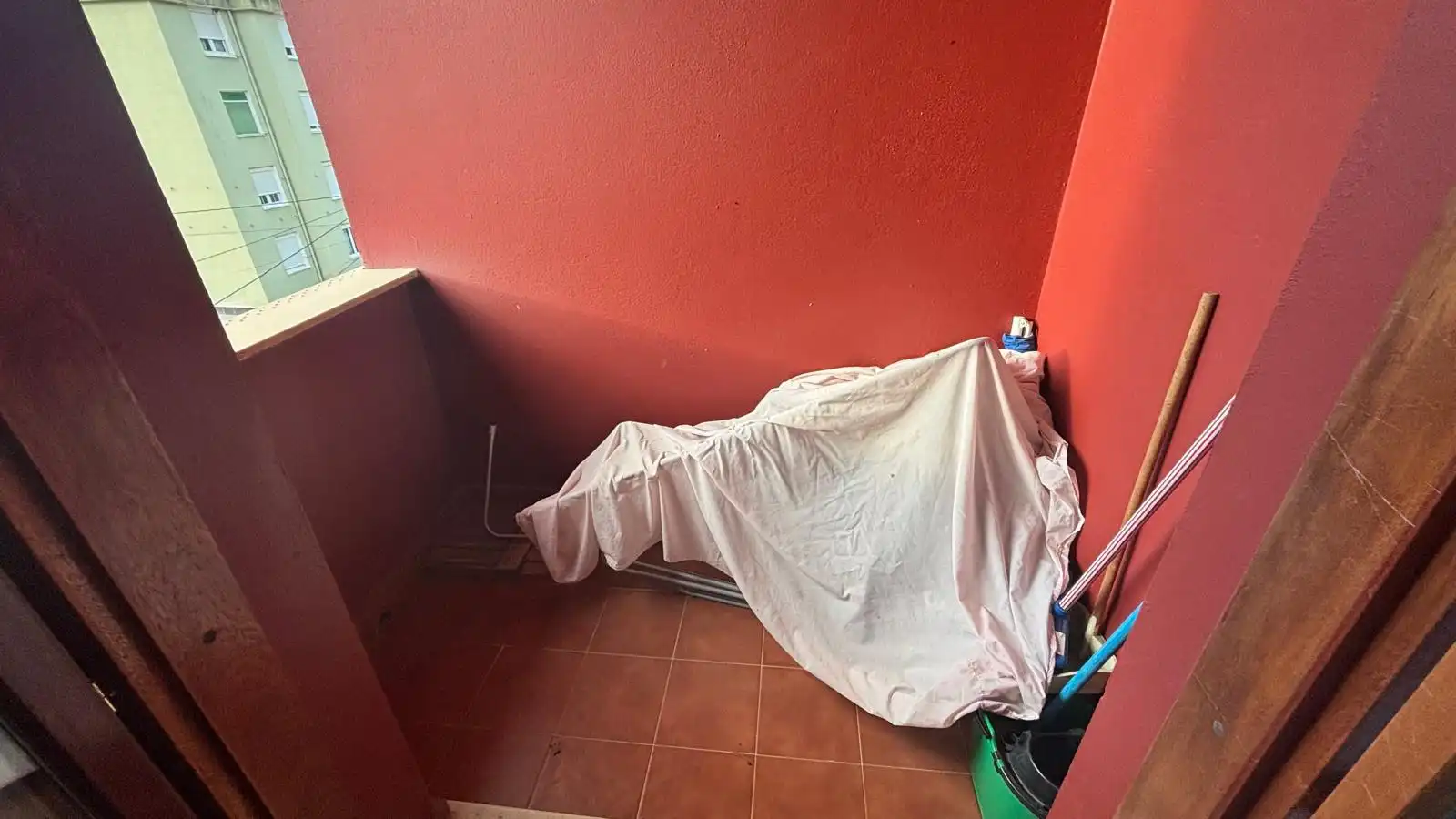 Wohnung zum Verkauf in Ramales de la Victoria mit Heizung, Terrasse und Möbliert
