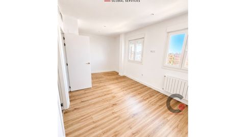 Foto 4 de Piso en venta en Avenida Peru, Valdepasillas - La Paz - Huerta Rosales, Badajoz Capital