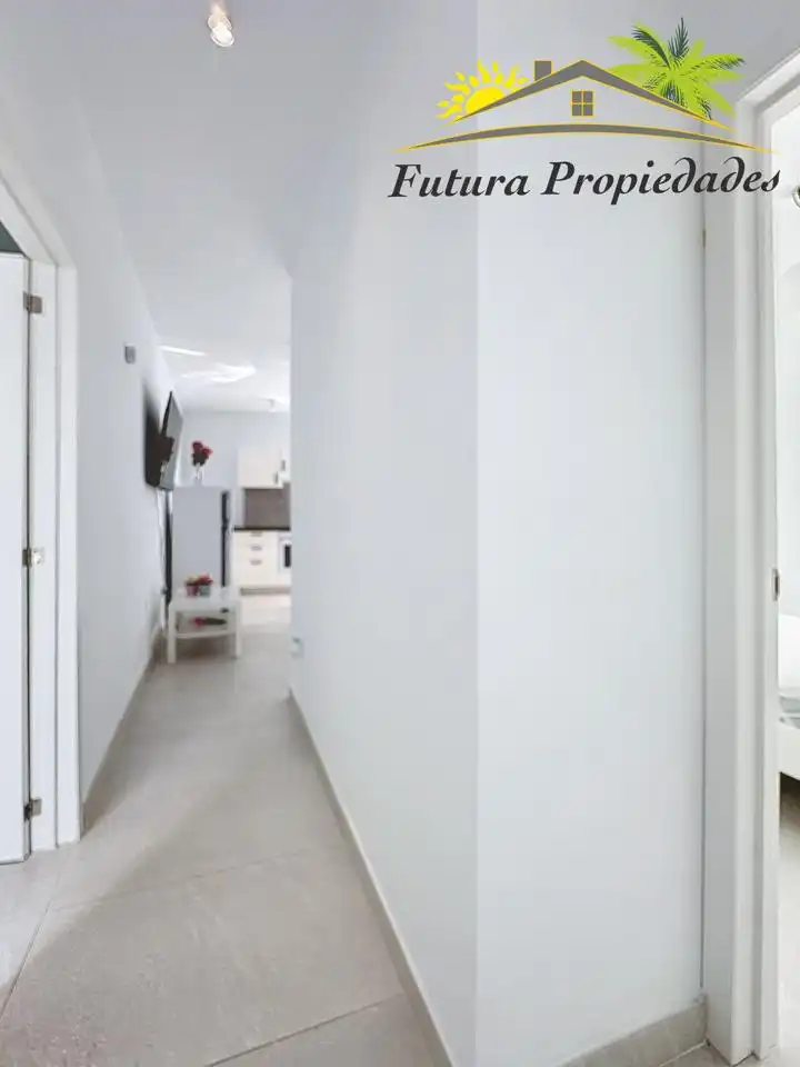 Flat for rent in Miguel Hernández, Tahiche