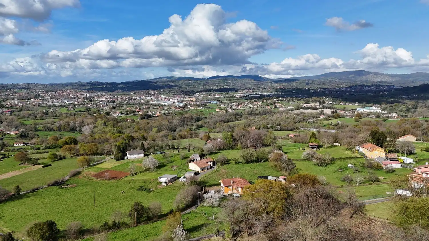 Residential for sale in Siero