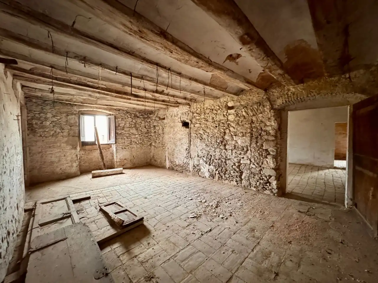 Maison rustique avec jardin à vendre à Carrer de l'Església 2, imagen 20