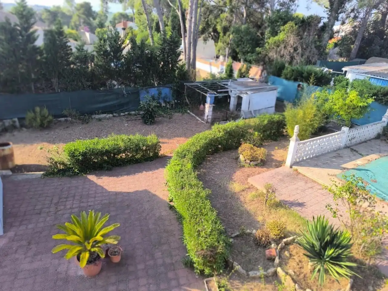 Maison avec piscine à vendre à Carrer Dels Ocells 2, imagen 70