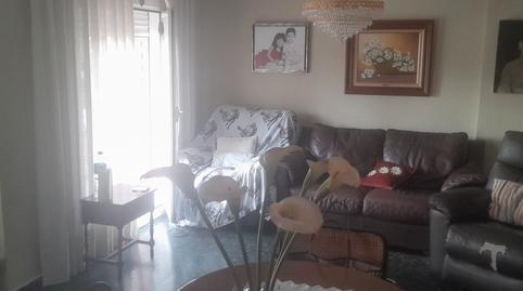 Photo 3 of Flat for sale in Avinguda de Burjassot, 104, Marxalenes, Valencia