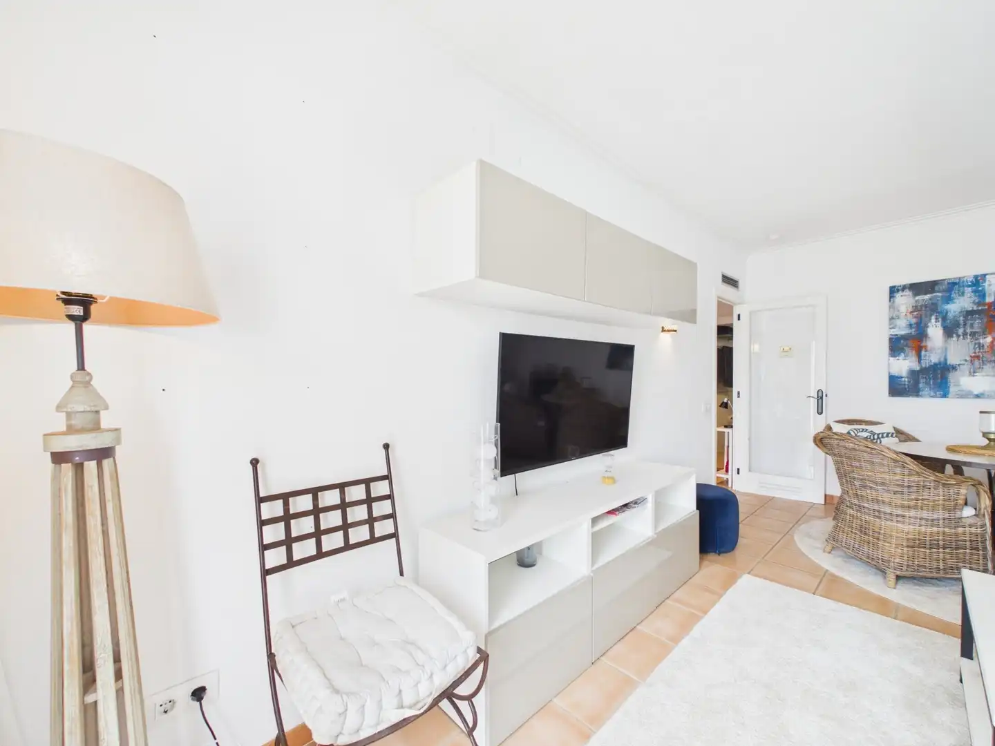 Appartement à louer à Ponent, imagen 9