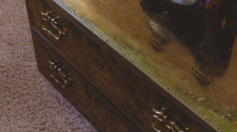 Foto 3 de Àtic en venda a Carrer Casanovas , Centre, L'Hospitalet de Llobregat