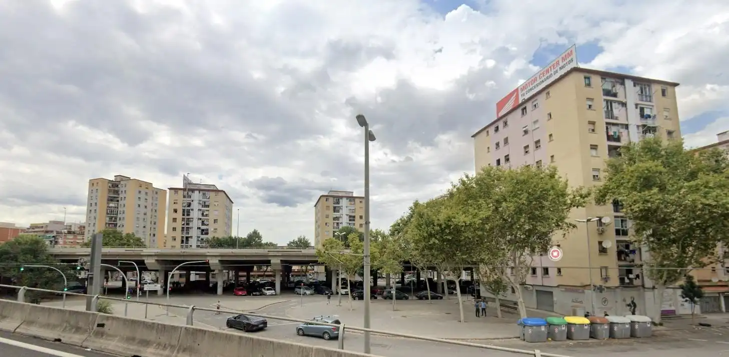 Wohnung mit Aufzug zum Verkauf in MARQUES DE MONTROIG
