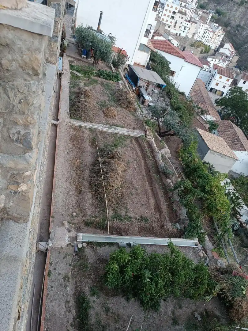 Apartament en venda a Villahermosa del Río