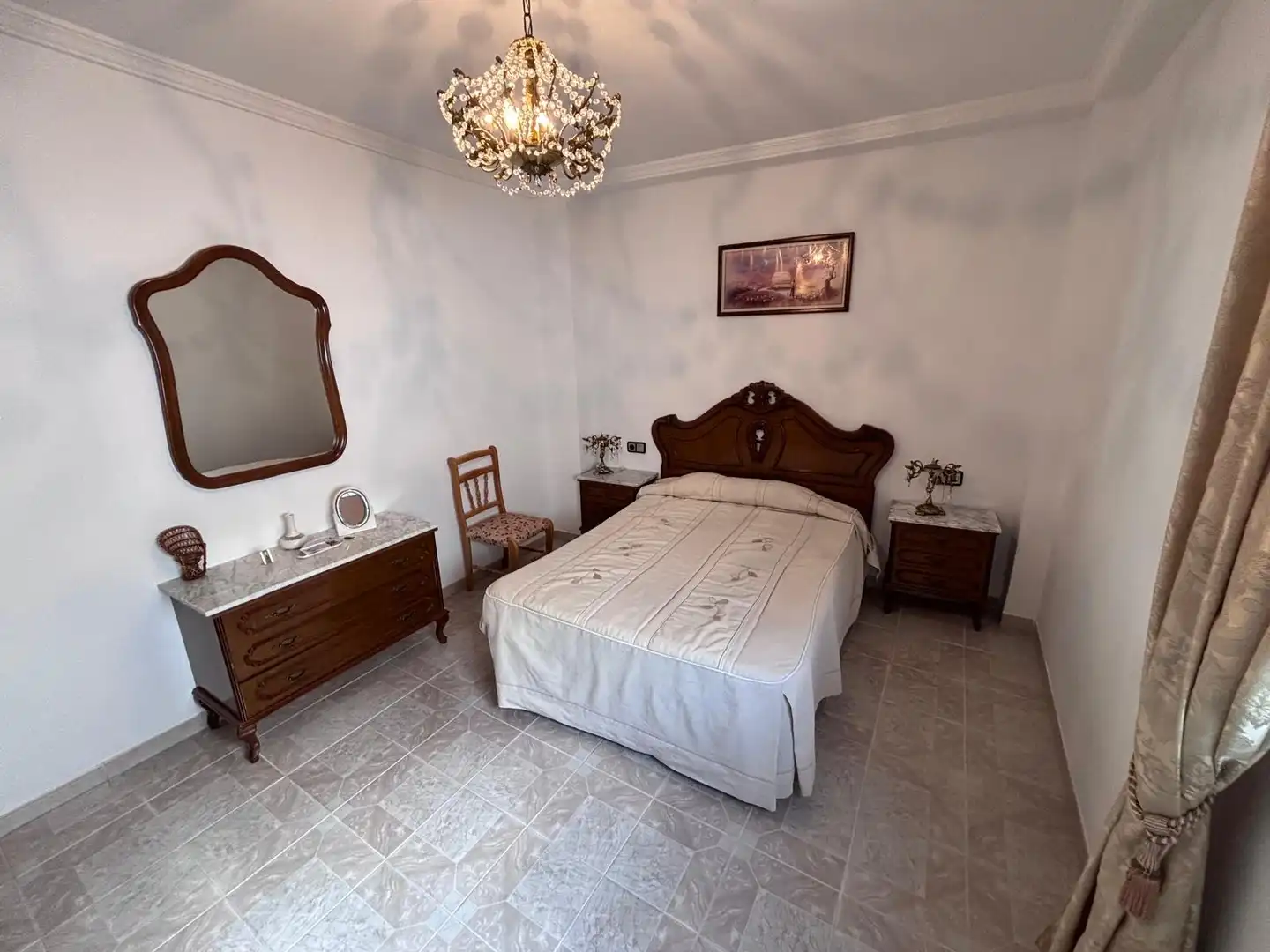 Piso en venta en Arcos de la Frontera