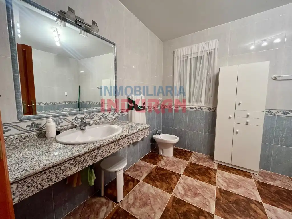 Haus zum Verkauf in Calle Duque Pe/Aranda, imagen 15