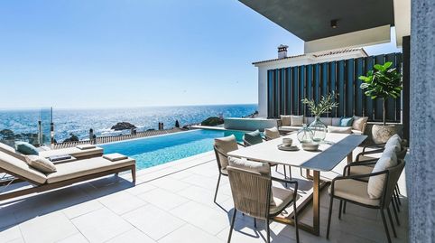 Photo 5 of Flat for sale in Avinguda Mar Menuda, Tossa de Mar pueblo, Girona