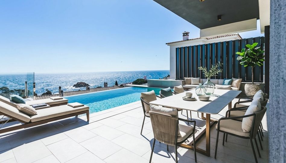 Photo 0 of Promotion Residencial La Mar Menuda