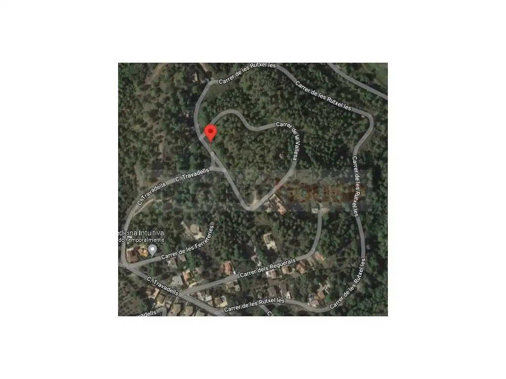 Terreno residenziale in vendita a Calle de la Vallesa, imagen 9