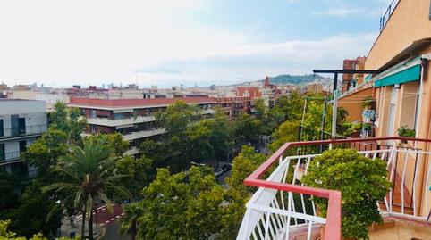 Photo 4 of Attic for sale in Via Júlia, Verdum,  Barcelona Capital