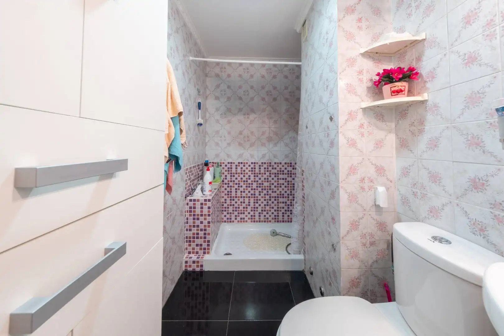 Baño de Piso en venta en Isleta - Puerto - Guanarteme