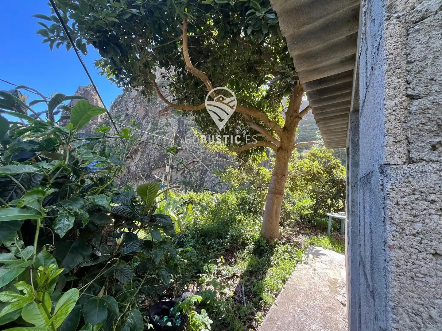 Terreno residencial en venta en Estanquillo El