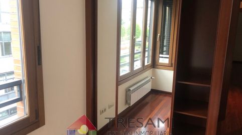 Foto 4 de Piso de alquiler en Usandizaga, 5, El Coto, Gijón
