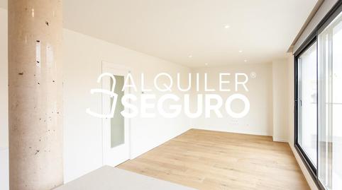 Foto 5 de Àtic de lloguer a Teniente Cnel. Noreña, Legazpi,  Madrid Capital