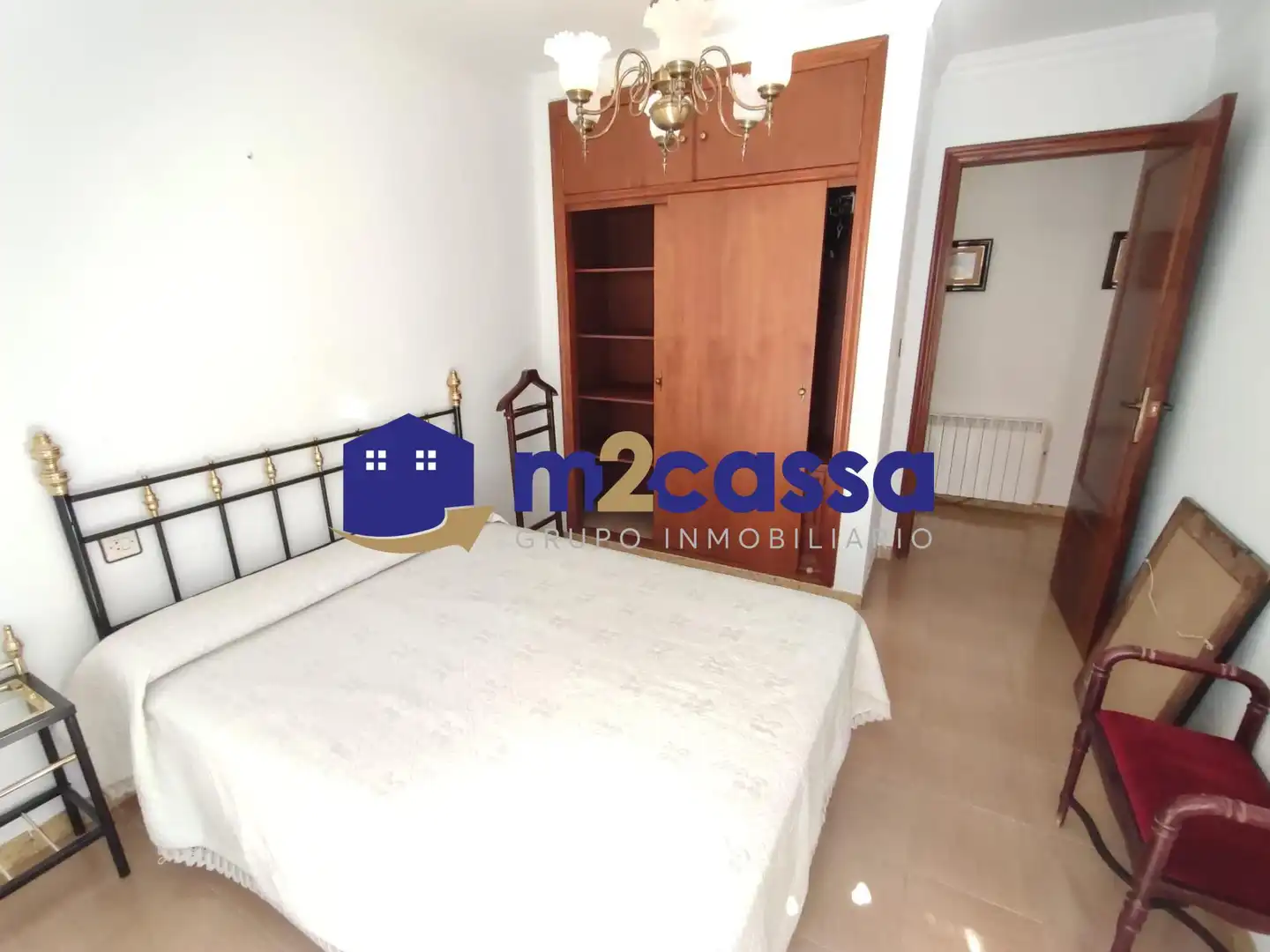 Flat with lift for sale in Lorca Ciudad, imagen 14