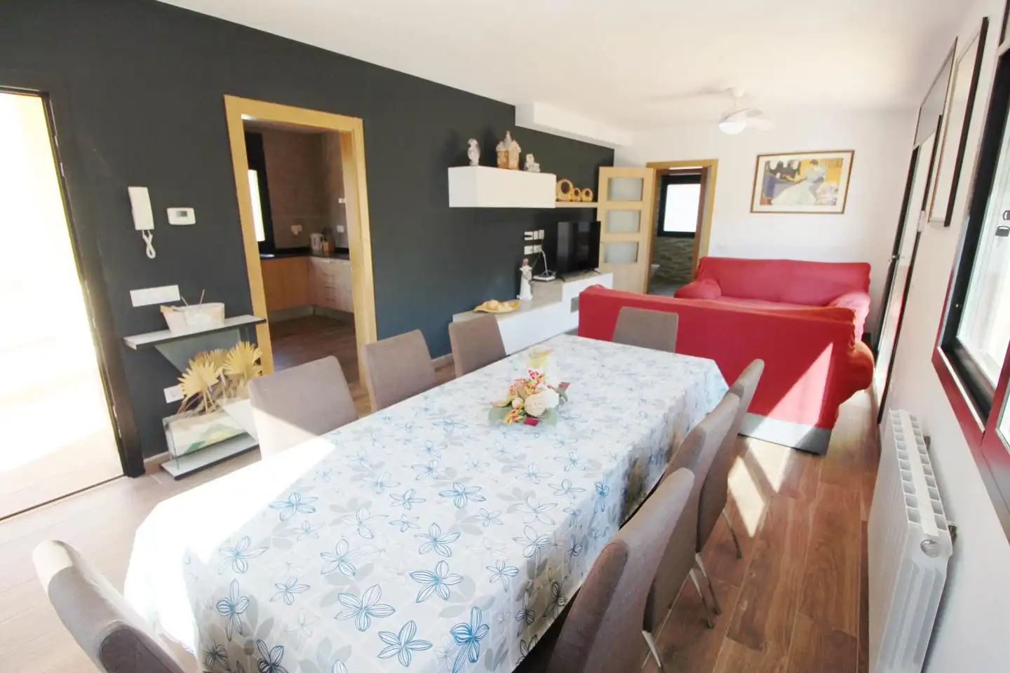 Haus mit Pool zum Verkauf in Montbarbat, imagen 30