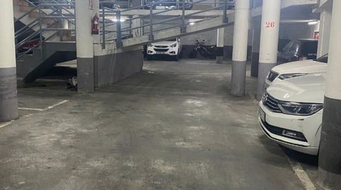 Foto 2 von Garage zur Miete in Carrer de Baldomer Solà, 200, Gorg, Badalona