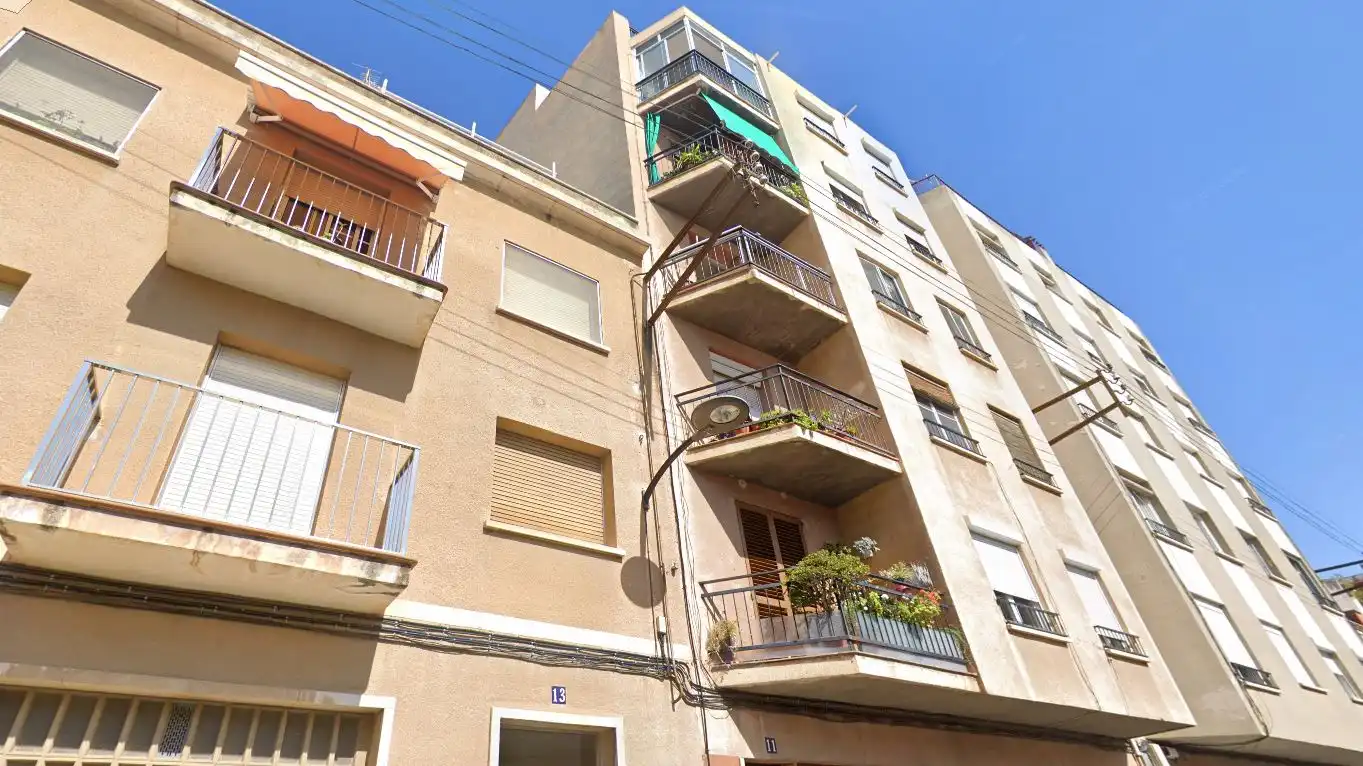 Wohnung mit Aufzug zum Verkauf in EDUARDO TODA