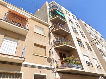 Appartement avec ascenseur à vendre à EDUARDO TODA