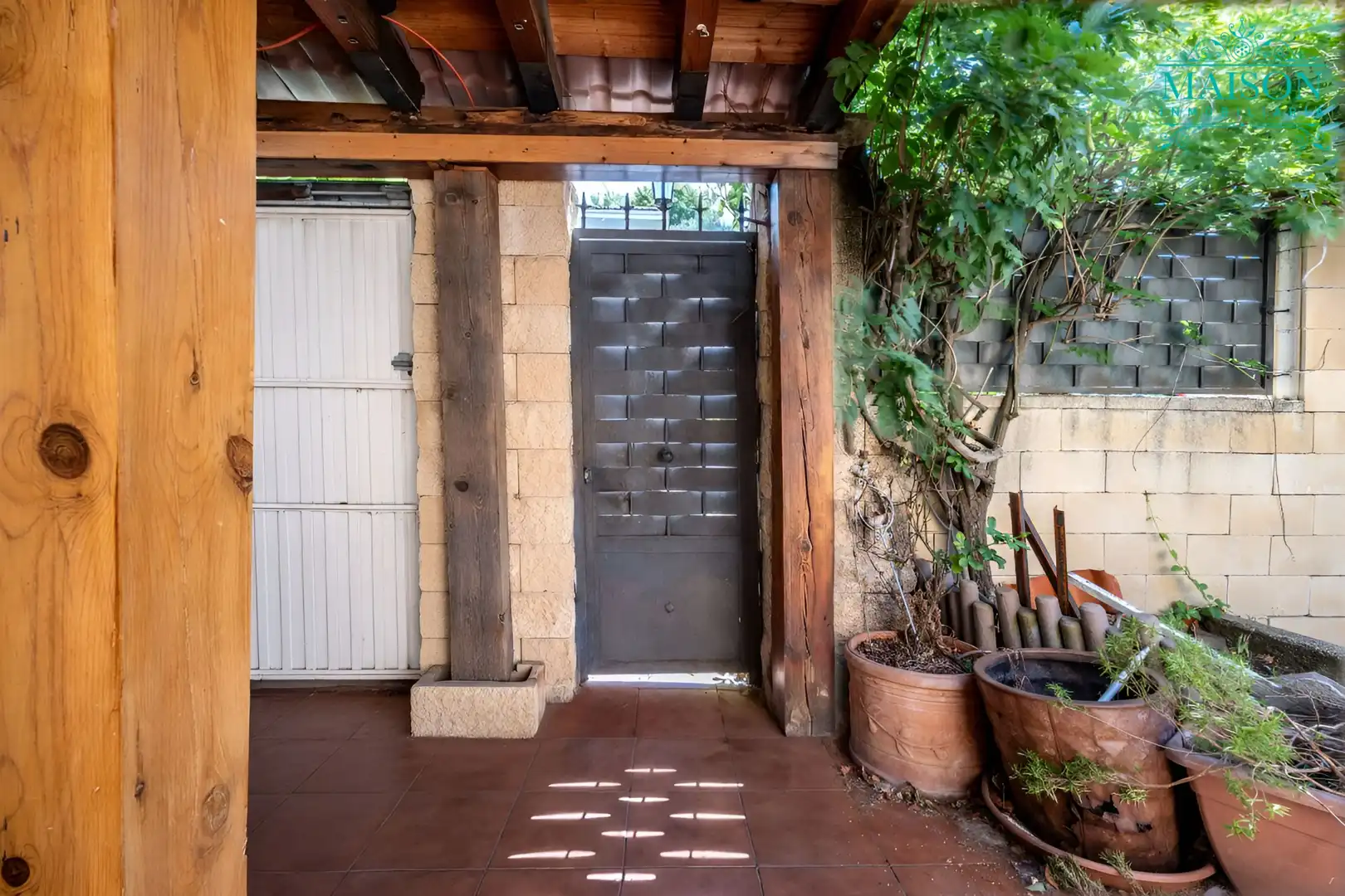 Houses for sale in El Casar  with Air Conditioner, Heating and Private garden