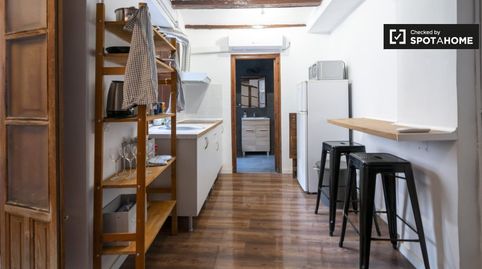 Foto 5 de Piso de alquiler en El Carme, Valencia Capital