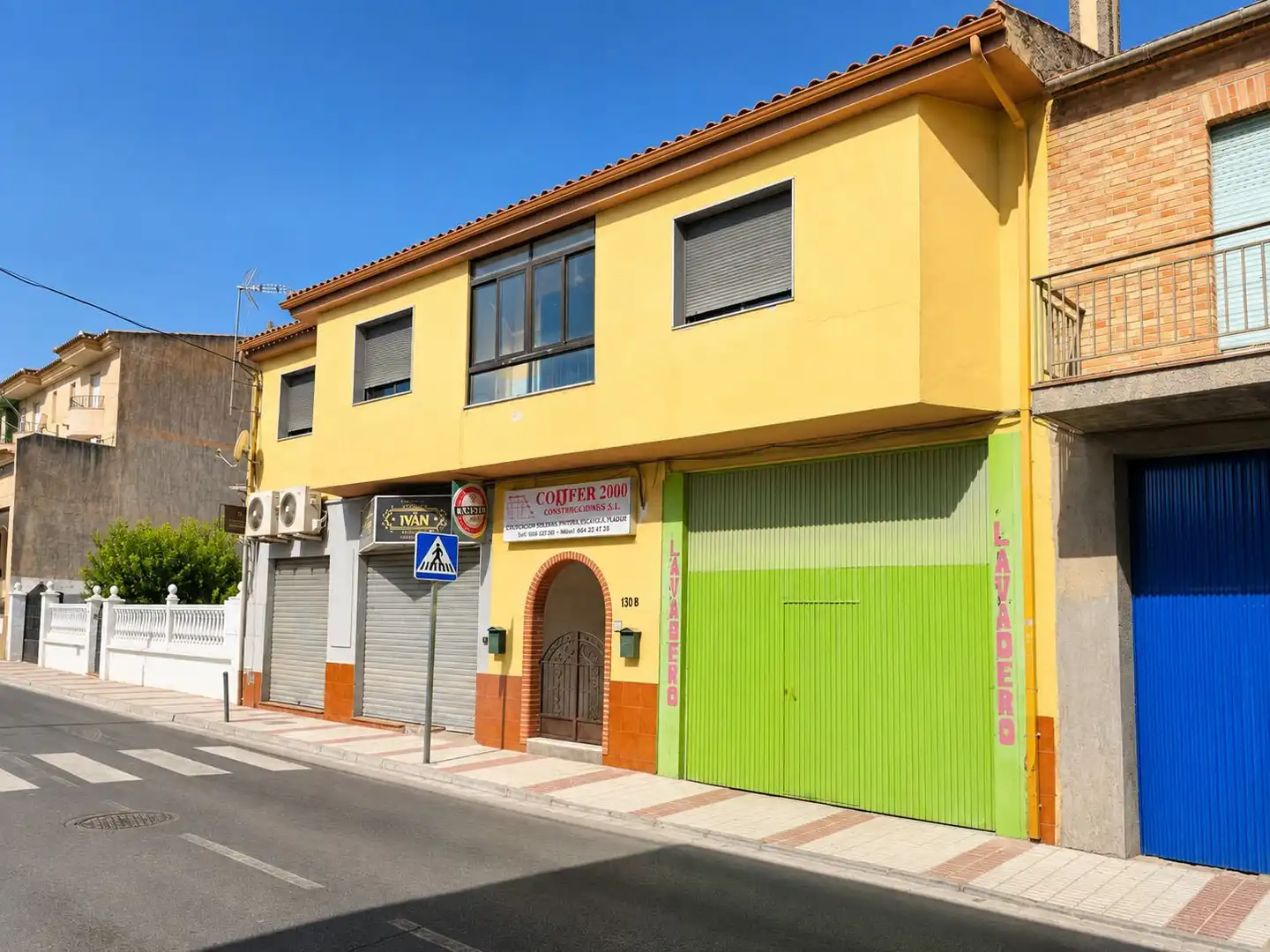 Casa con terraza en venta en Calle CARRERA de la virgen, imagen 30