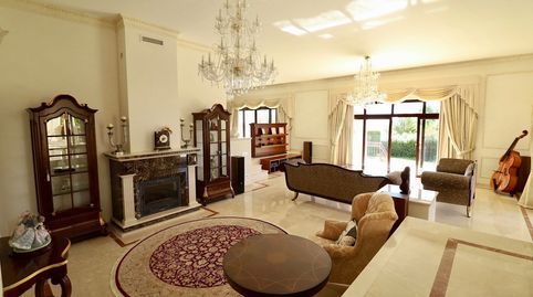 Oasis de Lujo en Sierra Blanca: Villa Impecable con Vistas Espectaculares, imatge 5