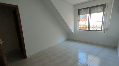 Foto 3 de Àtic en venda a Calle de Francos, 25, Benavente, Zamora