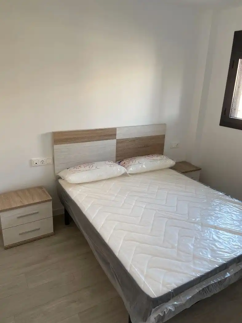 Apartament de lloguer a Rambla Ferran