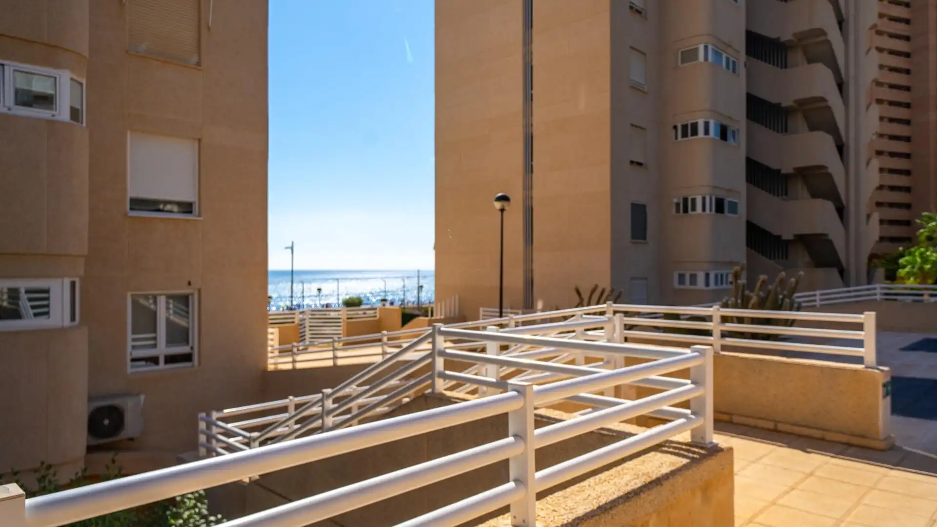 Apartament amb piscina en venda a JAUME I EL CONQUERIDOR, imagen 52