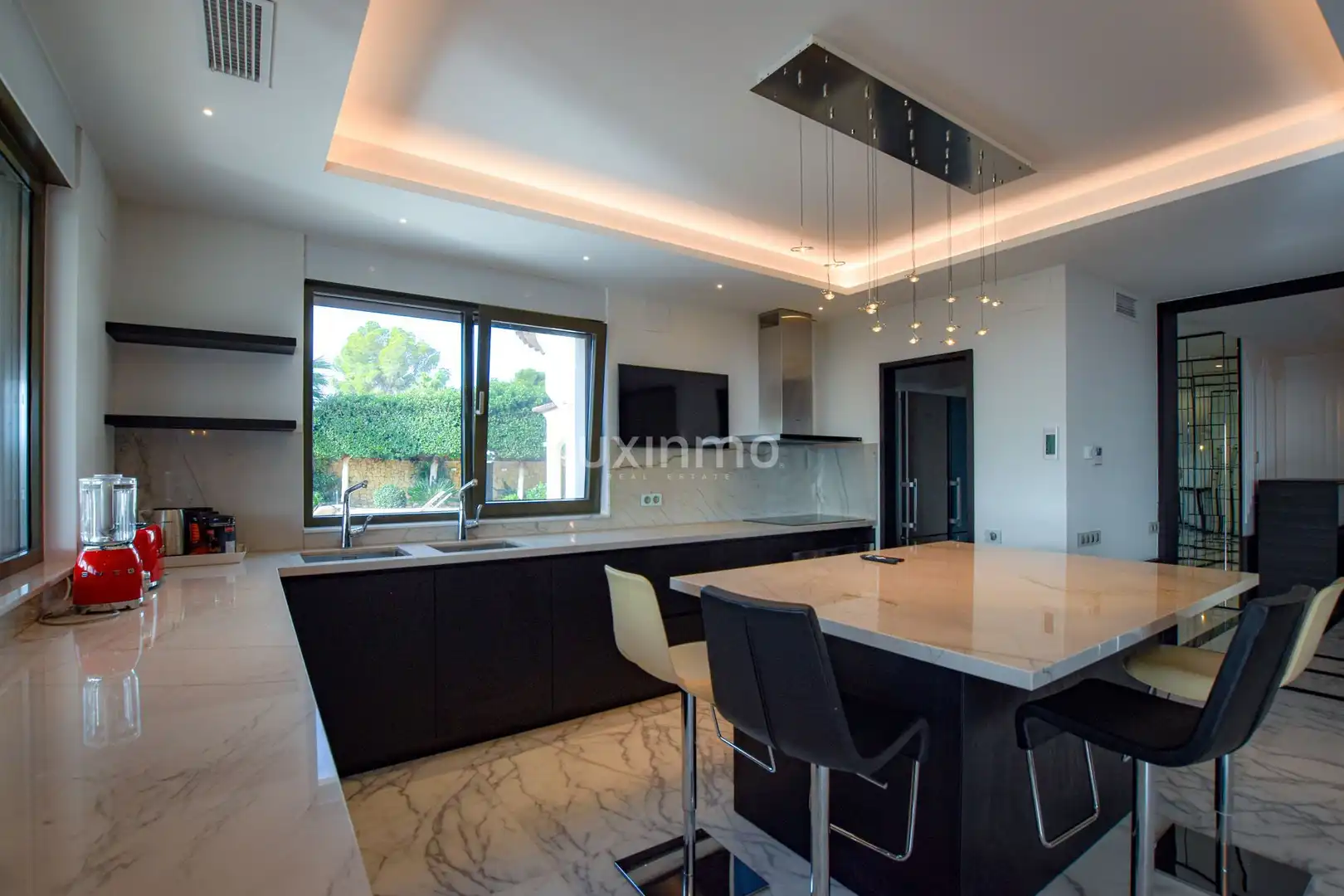Villa con terrazza in vendita a Moravit - Cap Blanc, imagen 19