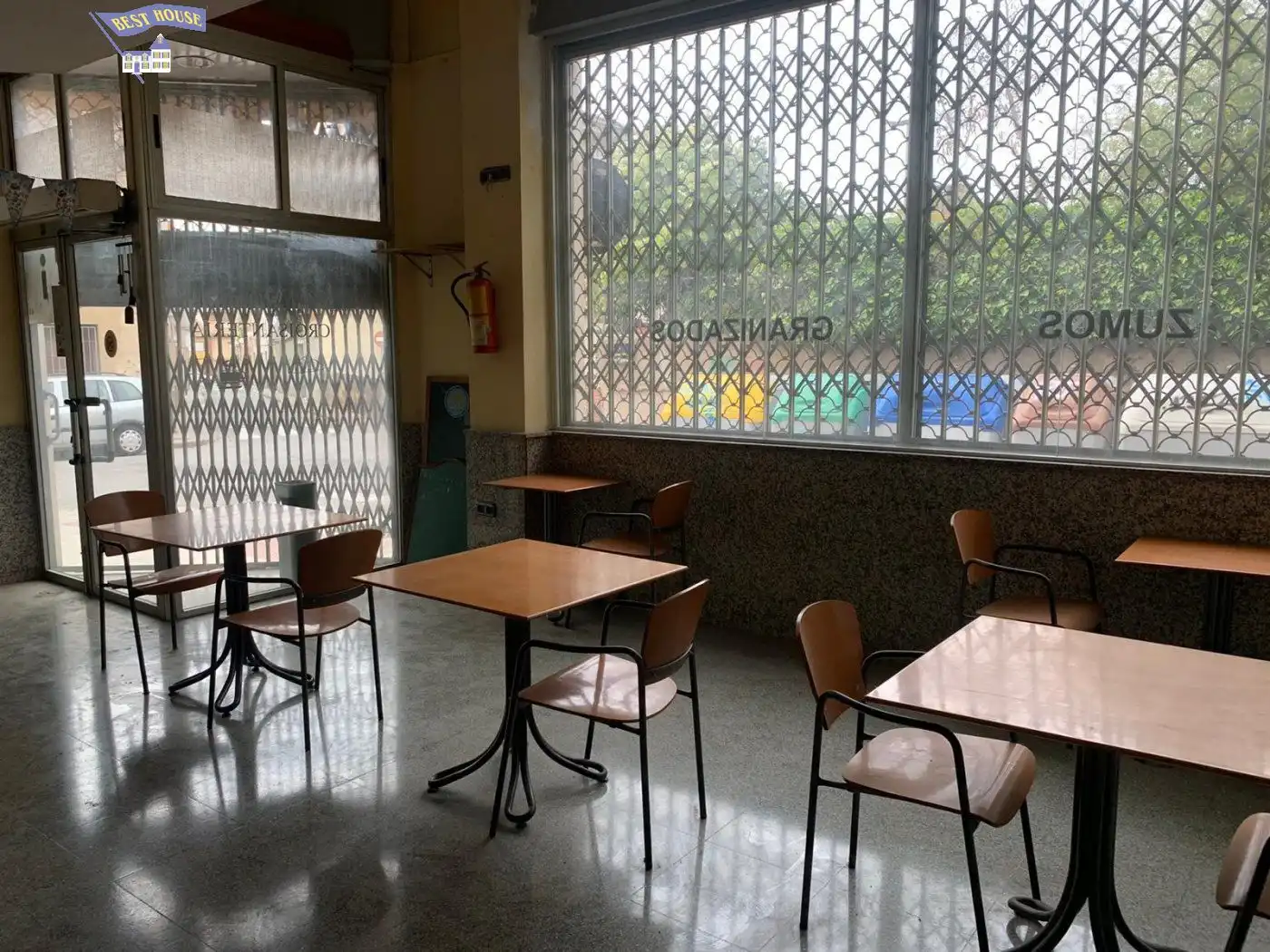 Local en venta en Casc Antic