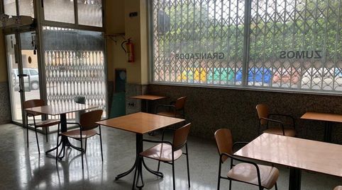 Foto 4 von Geschaftsraum zum Verkauf in Casc Antic, Ripollet