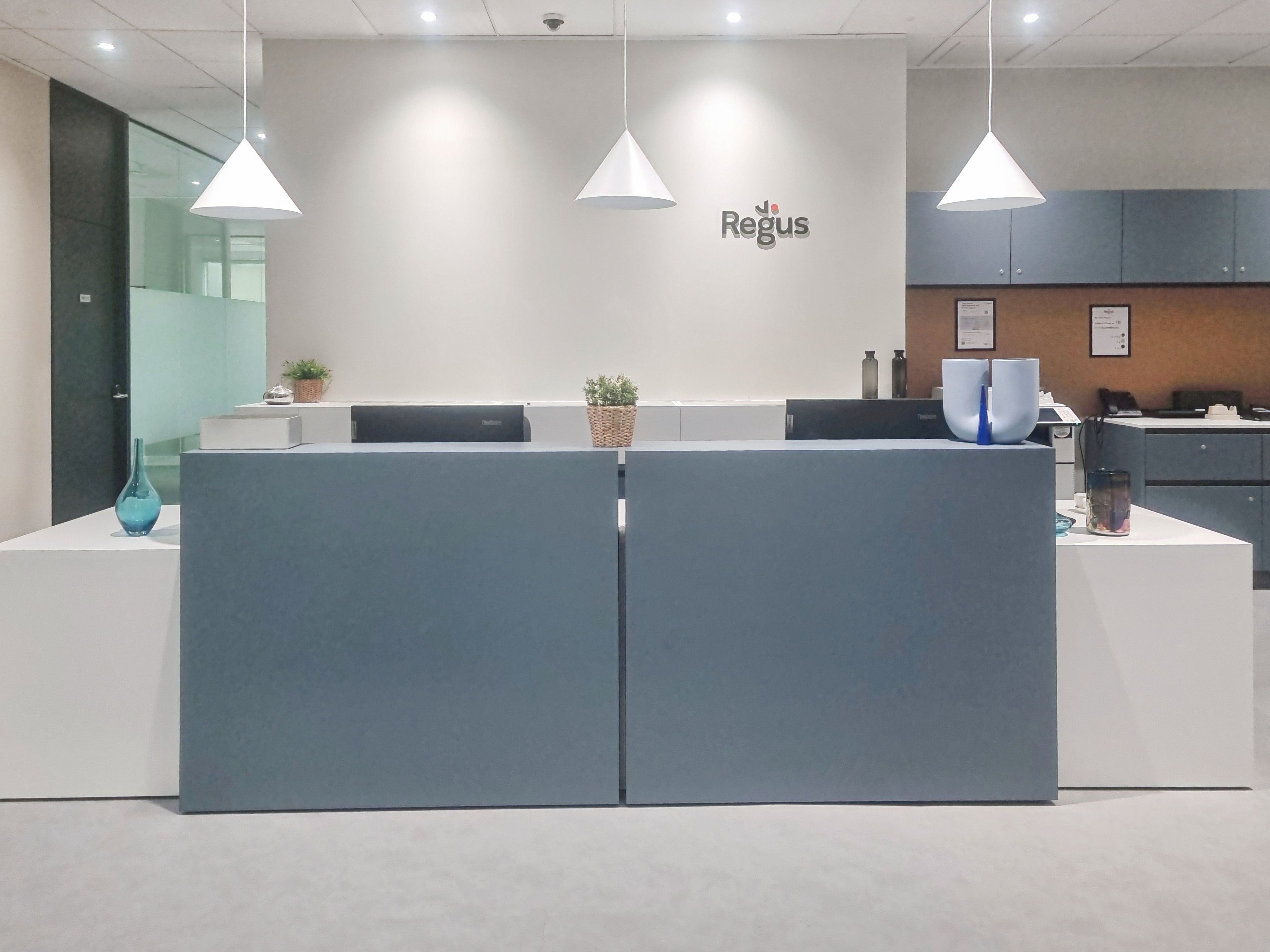 Office to rent in Sant Cugat del Vallès  with Air Conditioner, Heating and Terrace