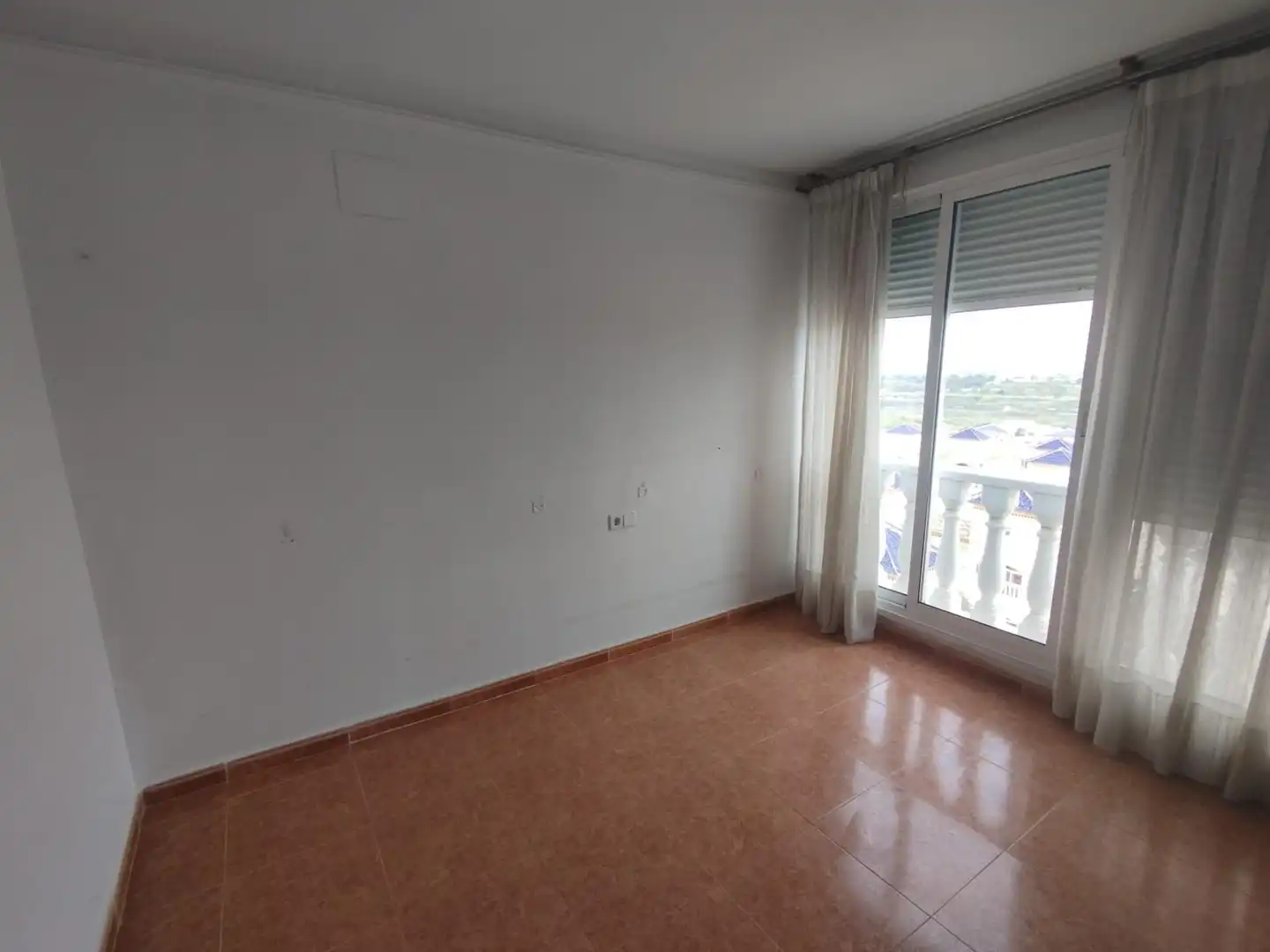 Ático en venta en Calle BERTOMEU ROIG, El Edén