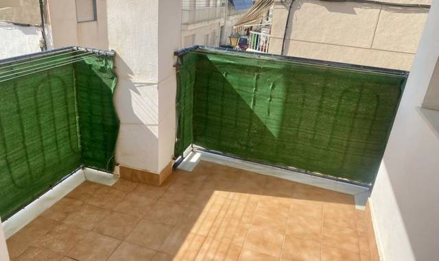 Piso en Venta en Calle Cuartel en Carboneras