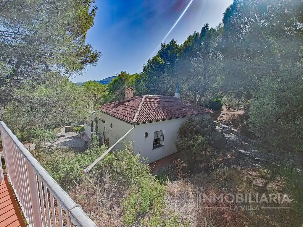 Country house with pool for sale in Poligono 8 Paraje 54 Lomilla Bueyes, imagen 22